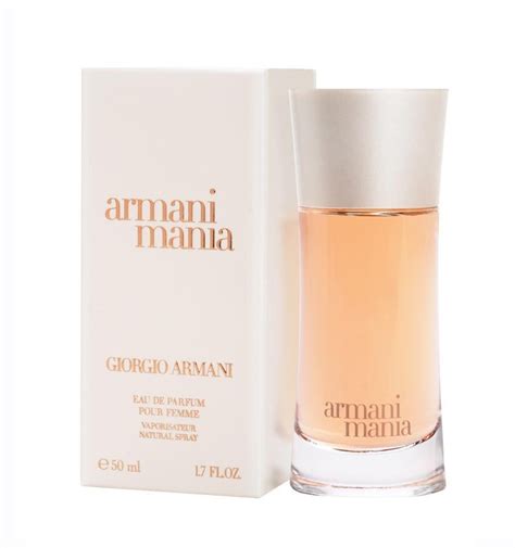 perfume armani mania mujer|armani mania perfume for women.